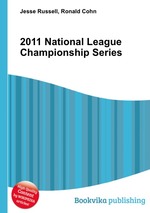 2011 National League Championship Series