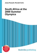 South Africa at the 2000 Summer Olympics