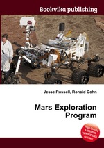 Mars Exploration Program