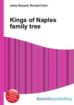 Kings of Naples family tree