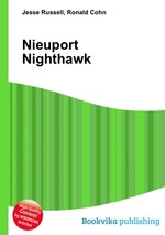 Nieuport Nighthawk