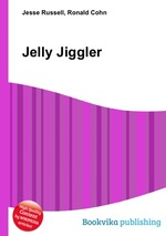Jelly Jiggler