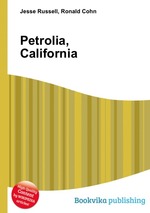 Petrolia, California