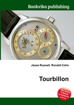 Tourbillon