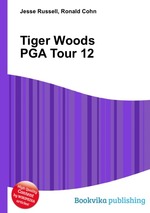 Tiger Woods PGA Tour 12