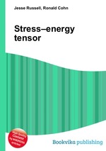 Stress–energy tensor