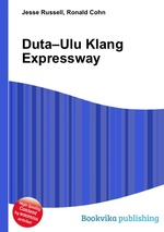 Duta–Ulu Klang Expressway