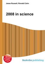 2008 in science