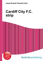 Cardiff City F.C. strip