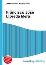 Francisco Jos Lloreda Mera