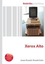 Xerox Alto