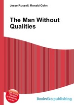 The Man Without Qualities