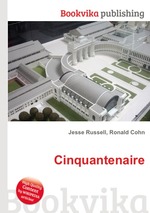 Cinquantenaire