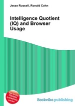 Intelligence Quotient (IQ) and Browser Usage