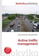 Active traffic management