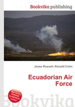 Ecuadorian Air Force