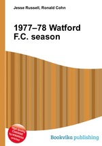 1977–78 Watford F.C. season