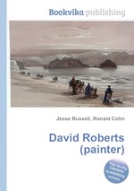 David Roberts (painter)