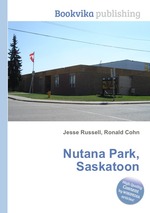 Nutana Park, Saskatoon