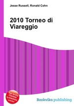 2010 Torneo di Viareggio