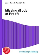 Missing (Body of Proof)