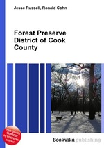 Forest Preserve District of Cook County