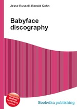 Babyface discography