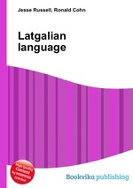 Latgalian language