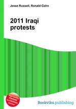 2011 Iraqi protests