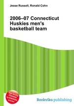 2006–07 Connecticut Huskies men`s basketball team