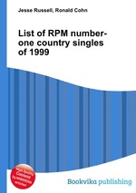 List of RPM number-one country singles of 1999