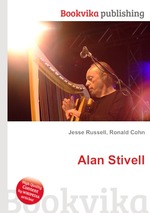 Alan Stivell