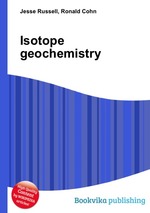 Isotope geochemistry