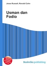 Usman dan Fodio