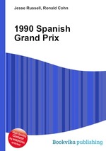 1990 Spanish Grand Prix