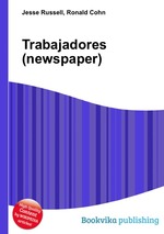 Trabajadores (newspaper)