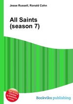 All Saints (season 7)