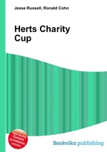 Herts Charity Cup