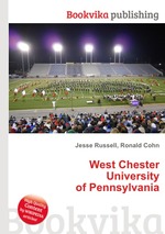 West Chester University of Pennsylvania