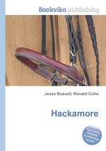 Hackamore