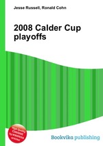 2008 Calder Cup playoffs