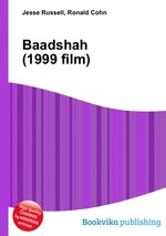 Baadshah (1999 film)