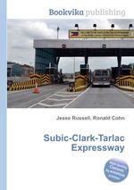 Subic-Clark-Tarlac Expressway