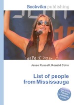 List of people from Mississauga