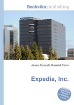 Expedia, Inc