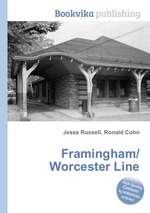 Framingham/Worcester Line