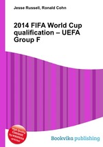 2014 FIFA World Cup qualification – UEFA Group F