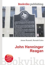 John Henninger Reagan