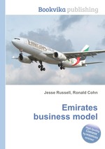 Emirates business model