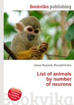 List of animals by number of neurons